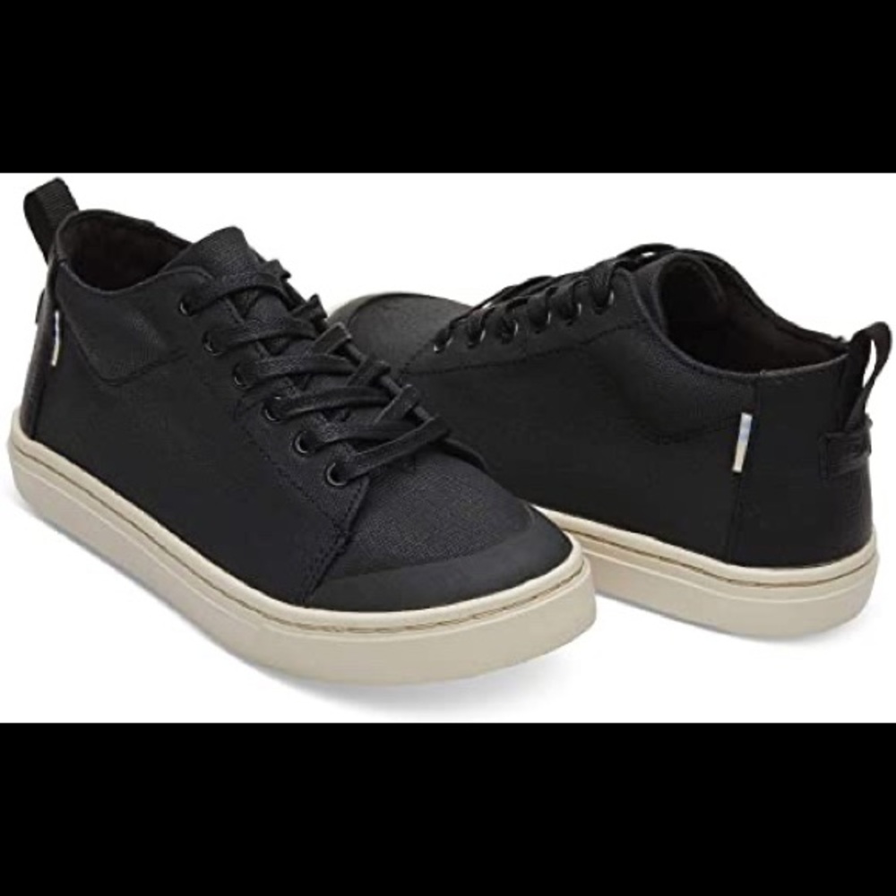 Brand New Toms Lenny Mid Sneakers